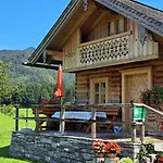 Chalet Brunbacher Wolfgangsee