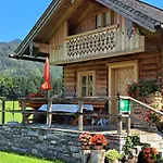 Chalet Brunbacher Wolfgangsee Sankt Wolfgang im Salzkammergut