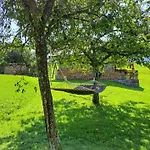 Brunbacher Wolfgangsee Chalet *
