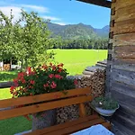 Brunbacher Wolfgangsee