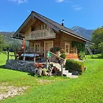 Brunbacher Wolfgangsee 木屋