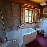 Brunbacher Wolfgangsee Chalet