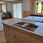 Chalet Brunbacher Wolfgangsee Saint Wolfgang