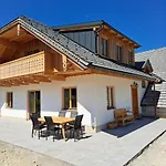Brunbacher Wolfgangsee 木屋