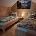 בקתה Brunbacher Wolfgangsee