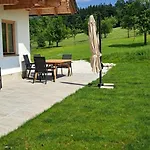 Chalet Brunbacher Wolfgangsee Saint Wolfgang