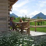 Chalet Brunbacher Wolfgangsee