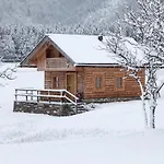Chalet Brunbacher Wolfgangsee *