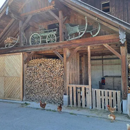 Brunbacher Wolfgangsee