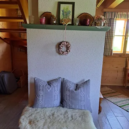 Ferienhütte Wolfgangsee * Saint Wolfgang