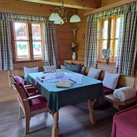 Brunbacher Wolfgangsee