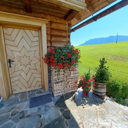 Ferienhütte Wolfgangsee Chalet Saint Wolfgang