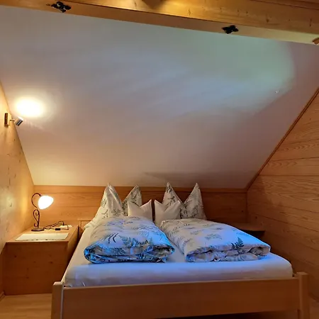 Chalet Ferienhütte Wolfgangsee *