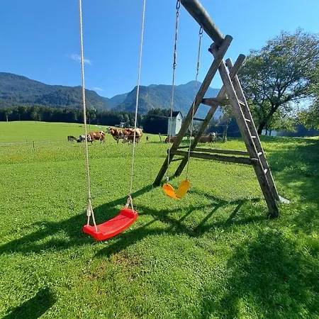 Ferienhütte Wolfgangsee Saint Wolfgang