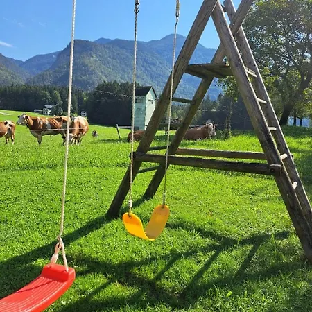 Brunbacher Wolfgangsee * Saint Wolfgang