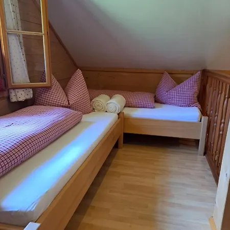 Brunbacher Wolfgangsee