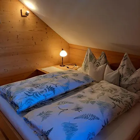 Ferienhütte Wolfgangsee *