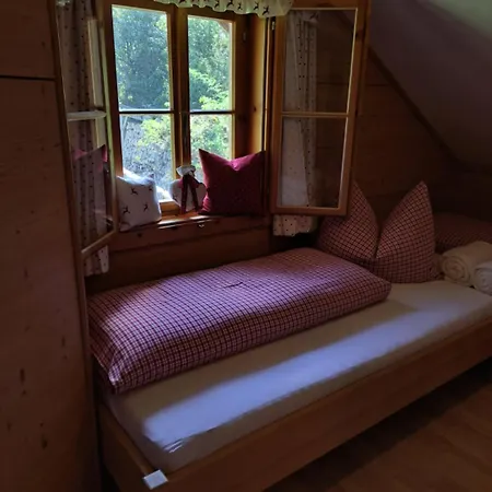 Brunbacher Wolfgangsee