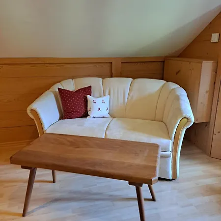 Chalet Brunbacher Wolfgangsee Saint Wolfgang