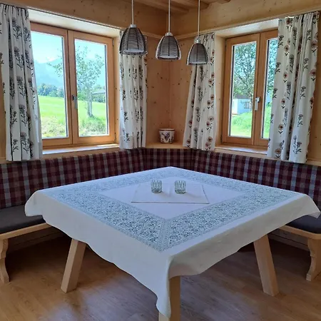 Brunbacher Wolfgangsee *