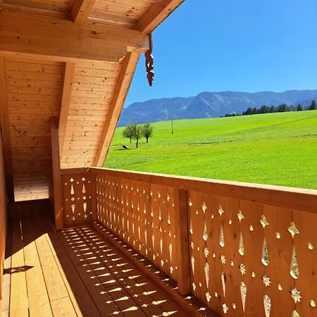 Brunbacher Wolfgangsee