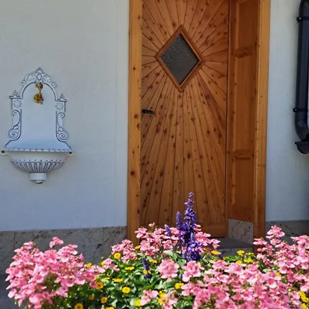 シャレー Brunbacher Wolfgangsee *