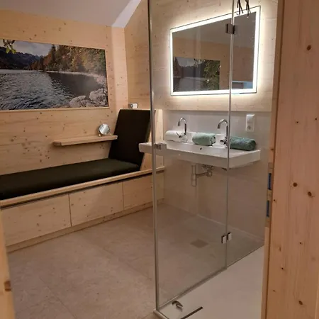 Brunbacher Wolfgangsee *