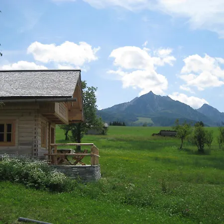 Brunbacher Wolfgangsee * Saint Wolfgang