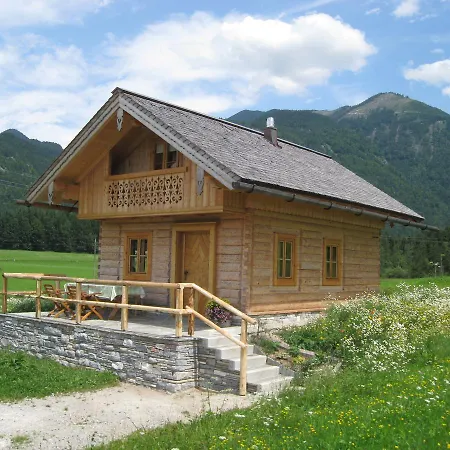 Chalet Brunbacher Wolfgangsee Sankt Wolfgang im Salzkammergut