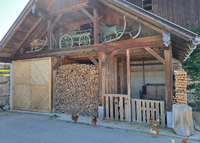 Brunbacher Wolfgangsee