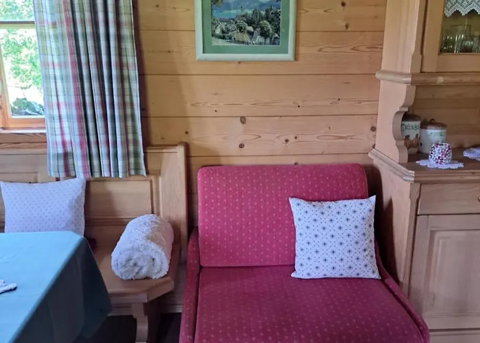 Brunbacher Wolfgangsee *