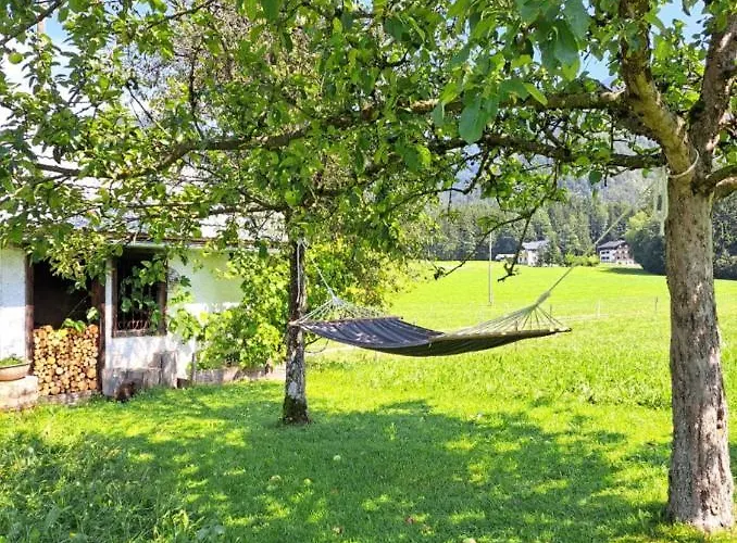 Brunbacher Wolfgangsee * Saint Wolfgang