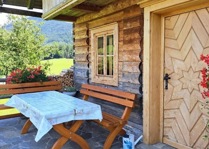 Brunbacher Wolfgangsee