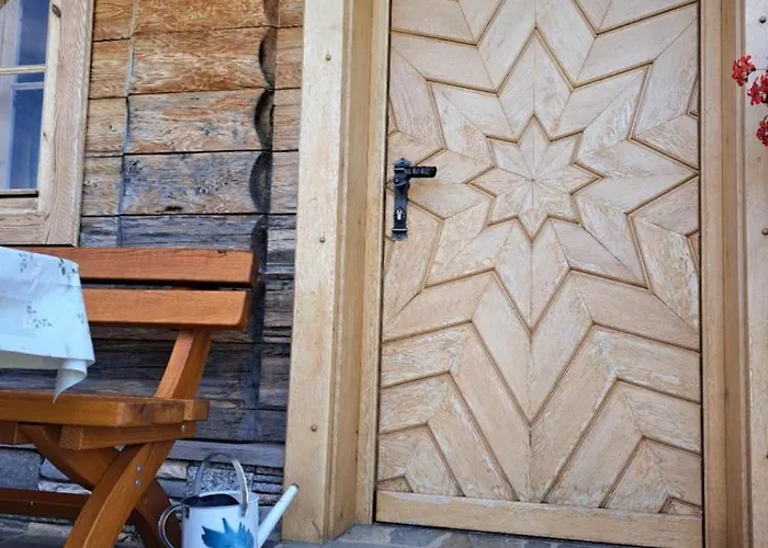 Chalet Brunbacher Wolfgangsee Saint Wolfgang