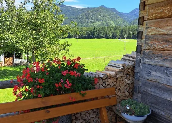 Brunbacher Wolfgangsee