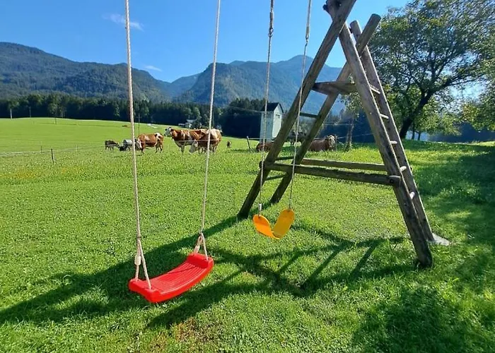 Brunbacher Wolfgangsee Saint Wolfgang