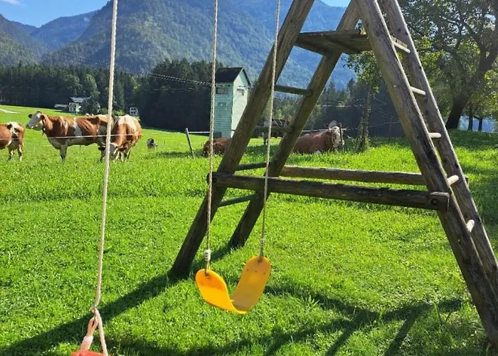 Brunbacher Wolfgangsee * Saint Wolfgang