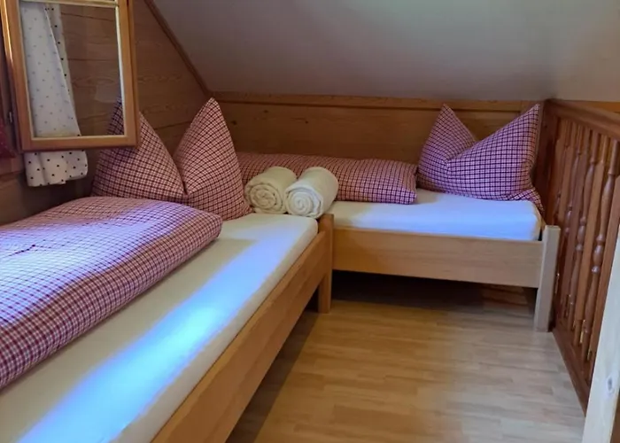 Brunbacher Wolfgangsee