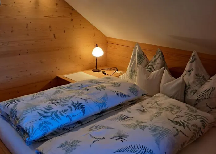 Brunbacher Wolfgangsee *