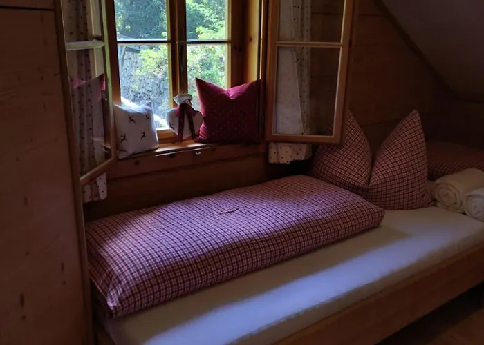 Brunbacher Wolfgangsee