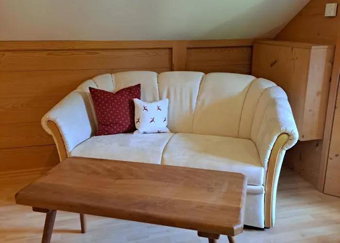 Chalet Brunbacher Wolfgangsee Saint Wolfgang