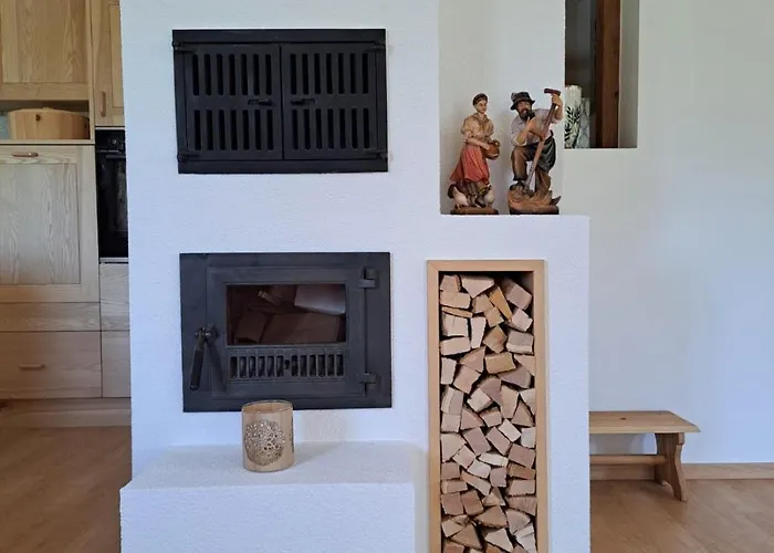 Brunbacher Wolfgangsee * Saint Wolfgang