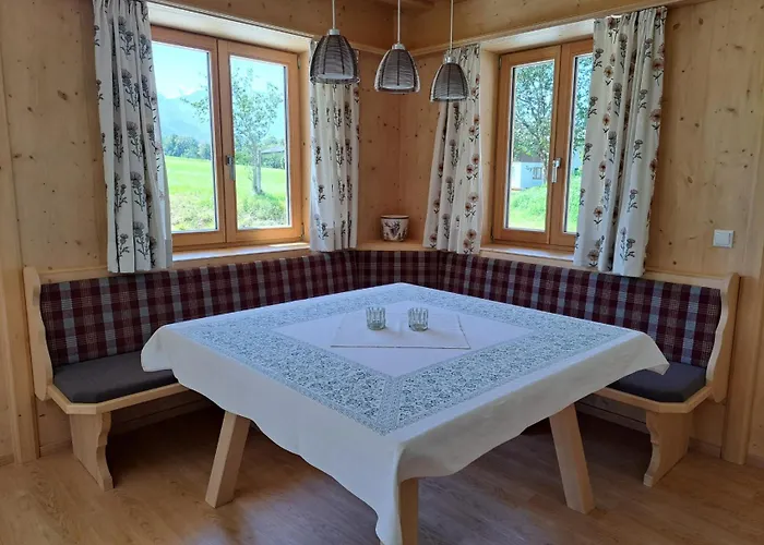 Brunbacher Wolfgangsee *