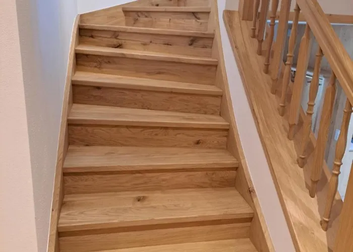 Brunbacher Wolfgangsee شاليه