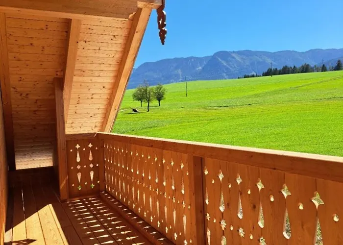 Brunbacher Wolfgangsee