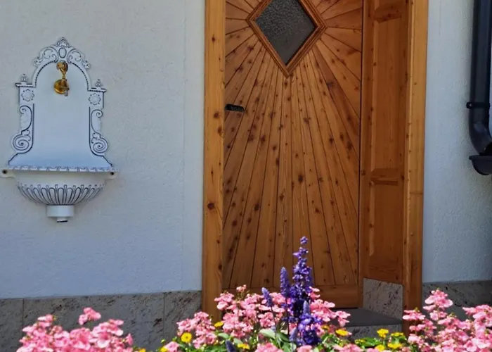 Chalet Brunbacher Wolfgangsee *