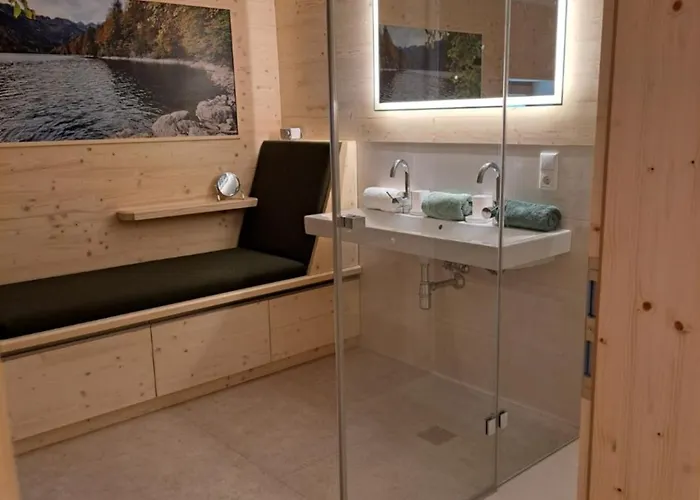 Brunbacher Wolfgangsee *