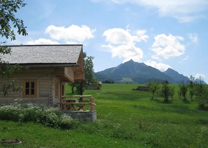 Brunbacher Wolfgangsee * Saint Wolfgang