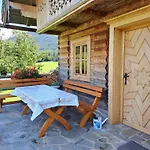 Brunbacher Wolfgangsee Chalé