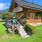 Brunbacher Wolfgangsee Chalé *